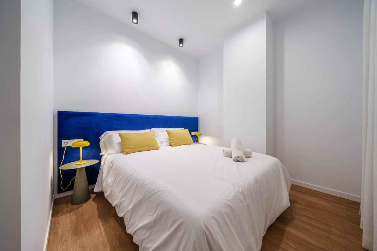 Appartement Exclusive Alameda - Premium