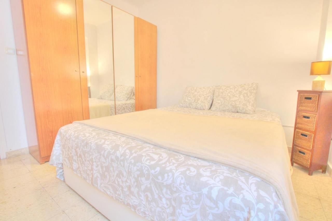 Apartment Tejeros 4, Malaga, Central, Close To Everything! Malaga