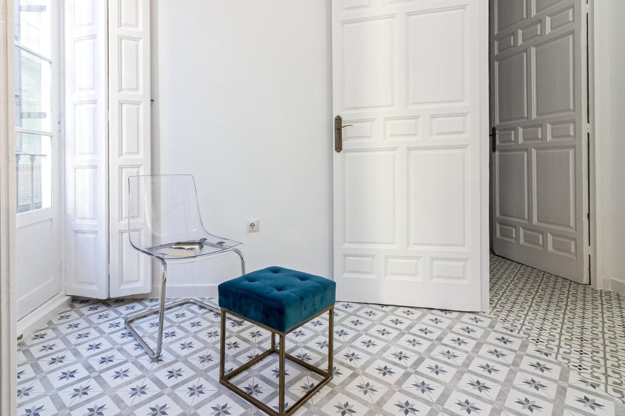 Appartamento Center Flat Balcony At Picasso's *