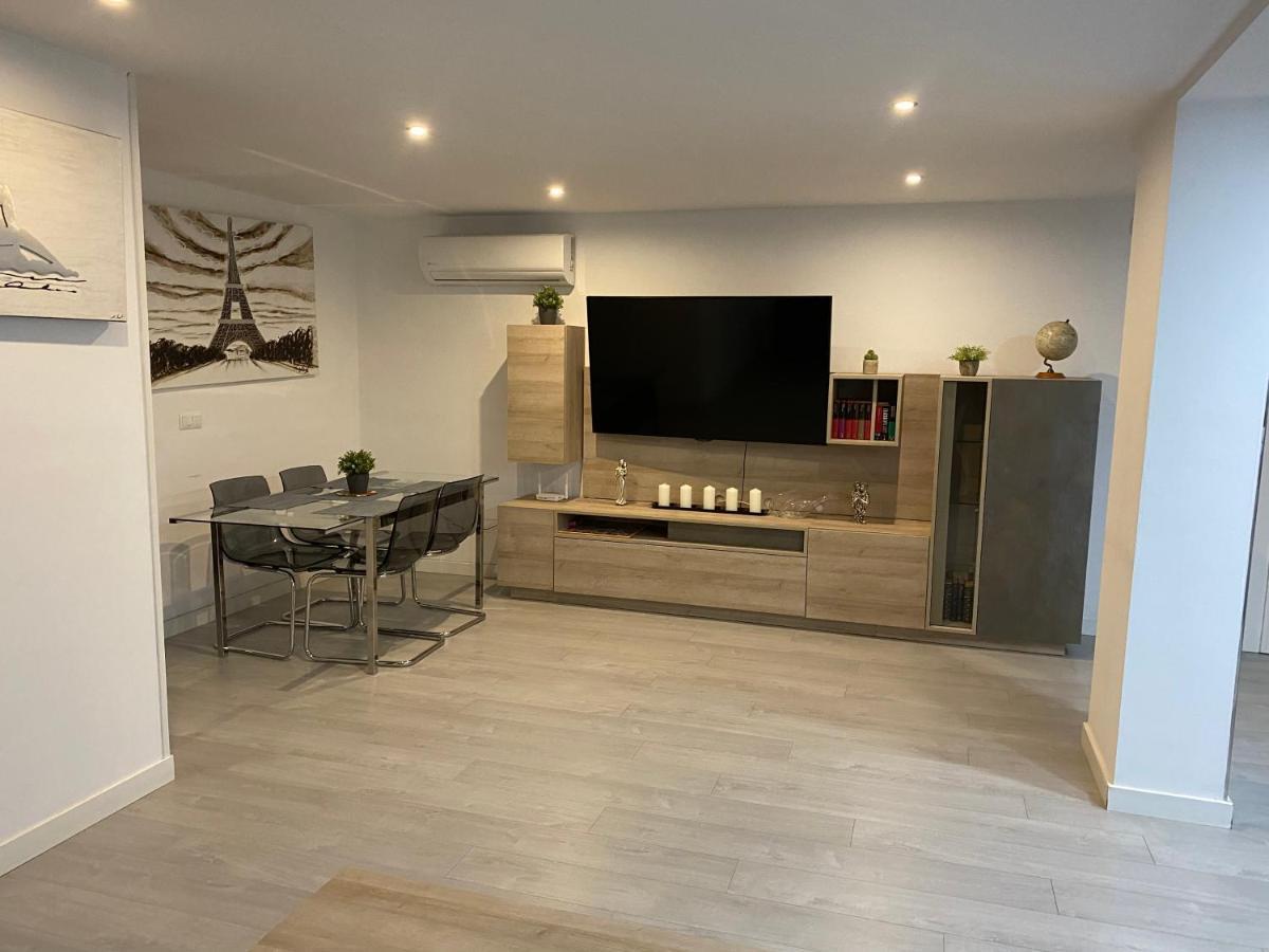 Appartement Munoz Degrain Apartamento