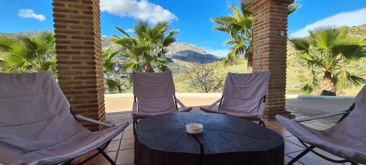 Casa Gala - Caminito Del Rey Сasa de vacaciones
