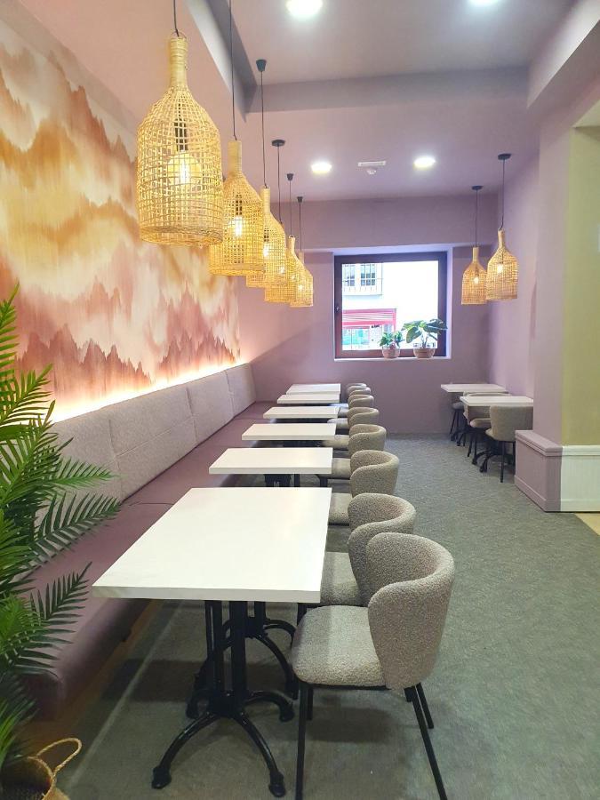 Hotell Atarazanas Boutique Málaga