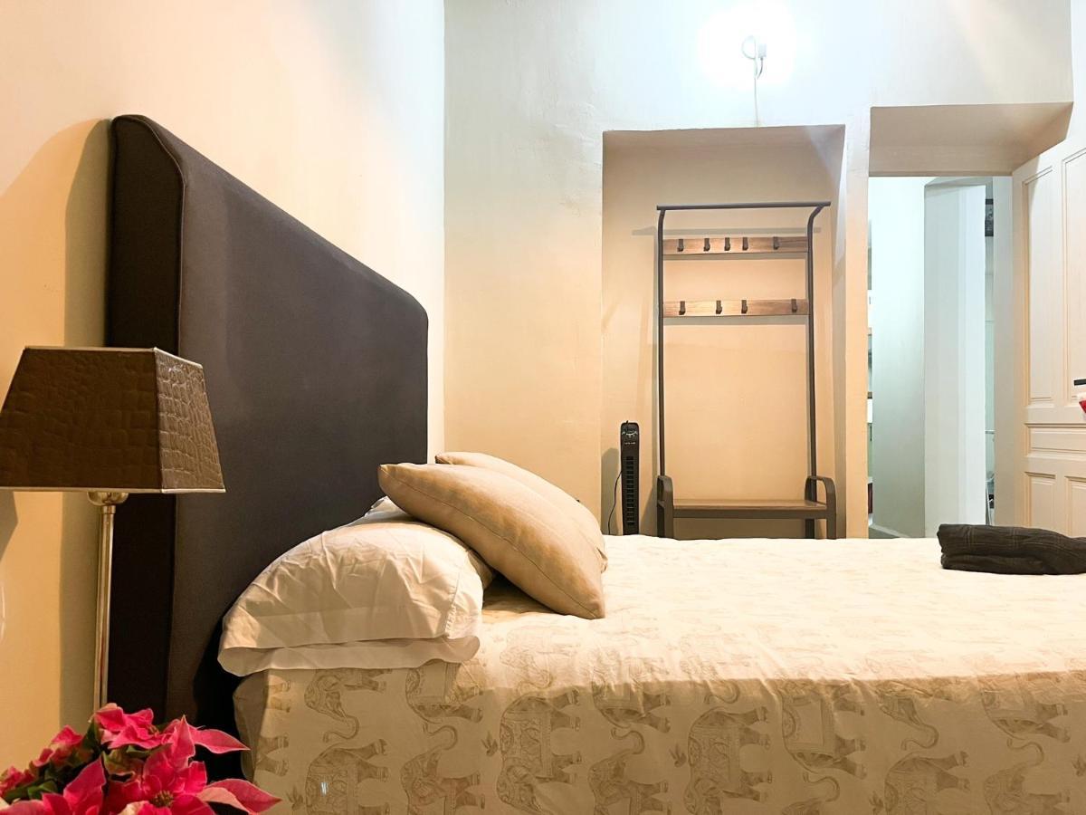 Centro Triton Apartment Malaga
