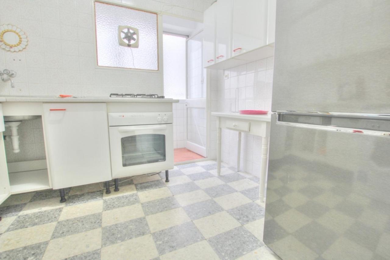 Tejeros 4, Malaga, Central, Close To Everything! Apartment Malaga