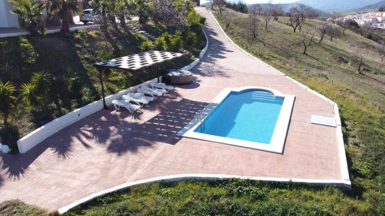 Сasa de vacaciones Casa Gala - Caminito Del Rey Málaga