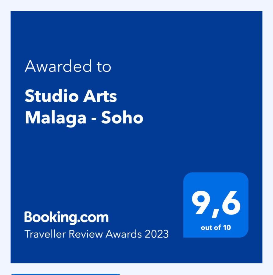 Appartement Arts Soho -