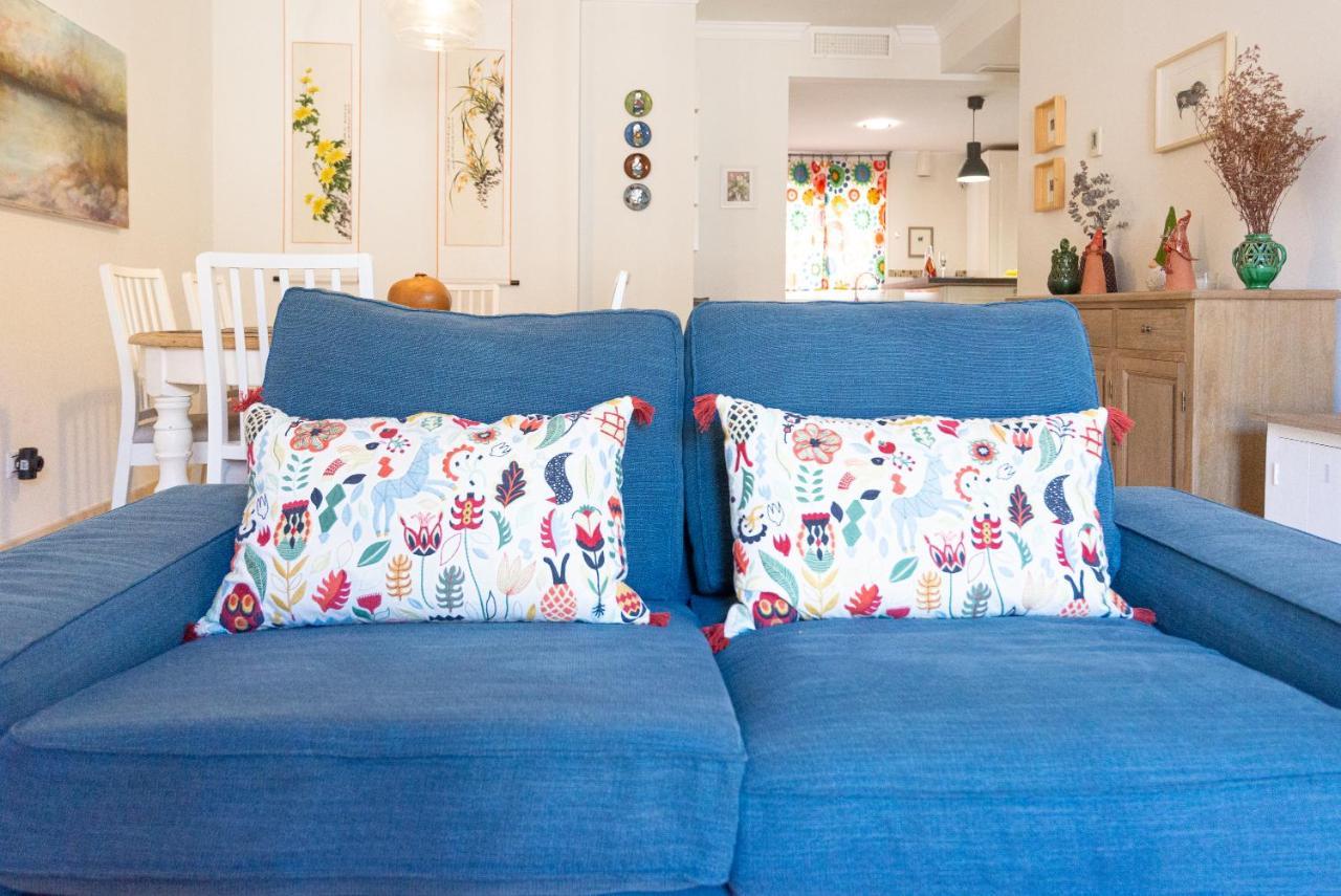 Casa De Artes Appartement *