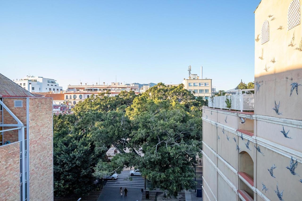Exclusivo Duplex Soho.
