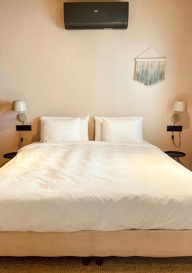 Casita 10 Malaga, With Roof Terrace Holiday home
