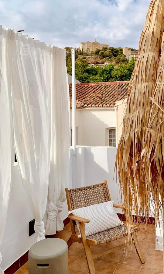 Casita 10 Malaga, With Roof Terrace Málaga