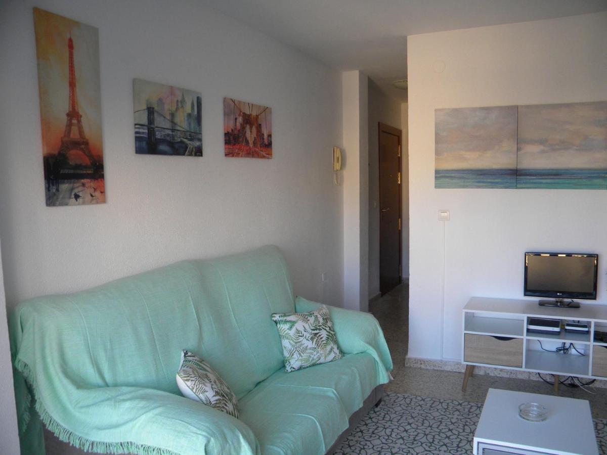 Apartamento Tejas Apartamento Málaga