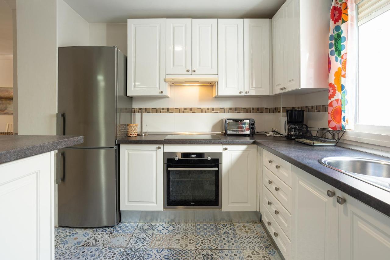 Appartement Casa De Artes *