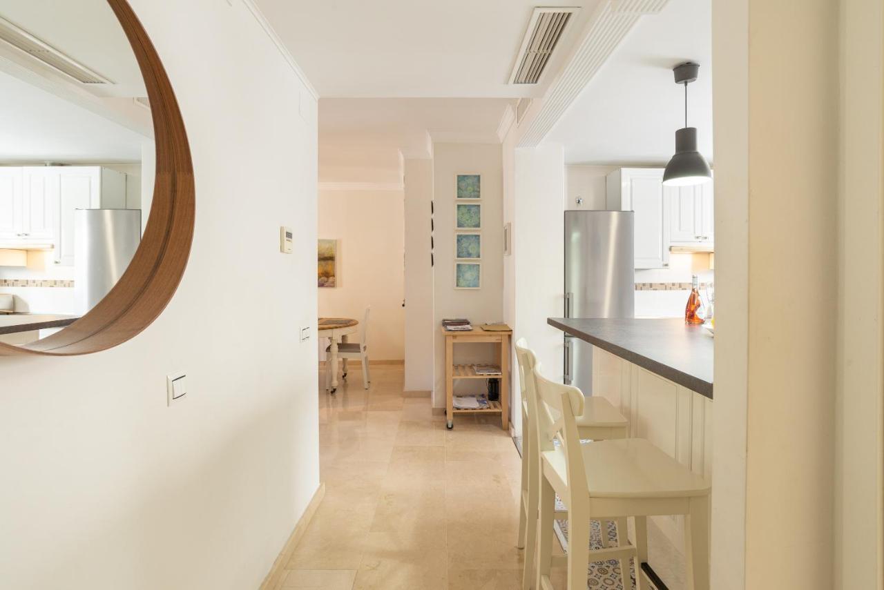 Appartement Casa De Artes *