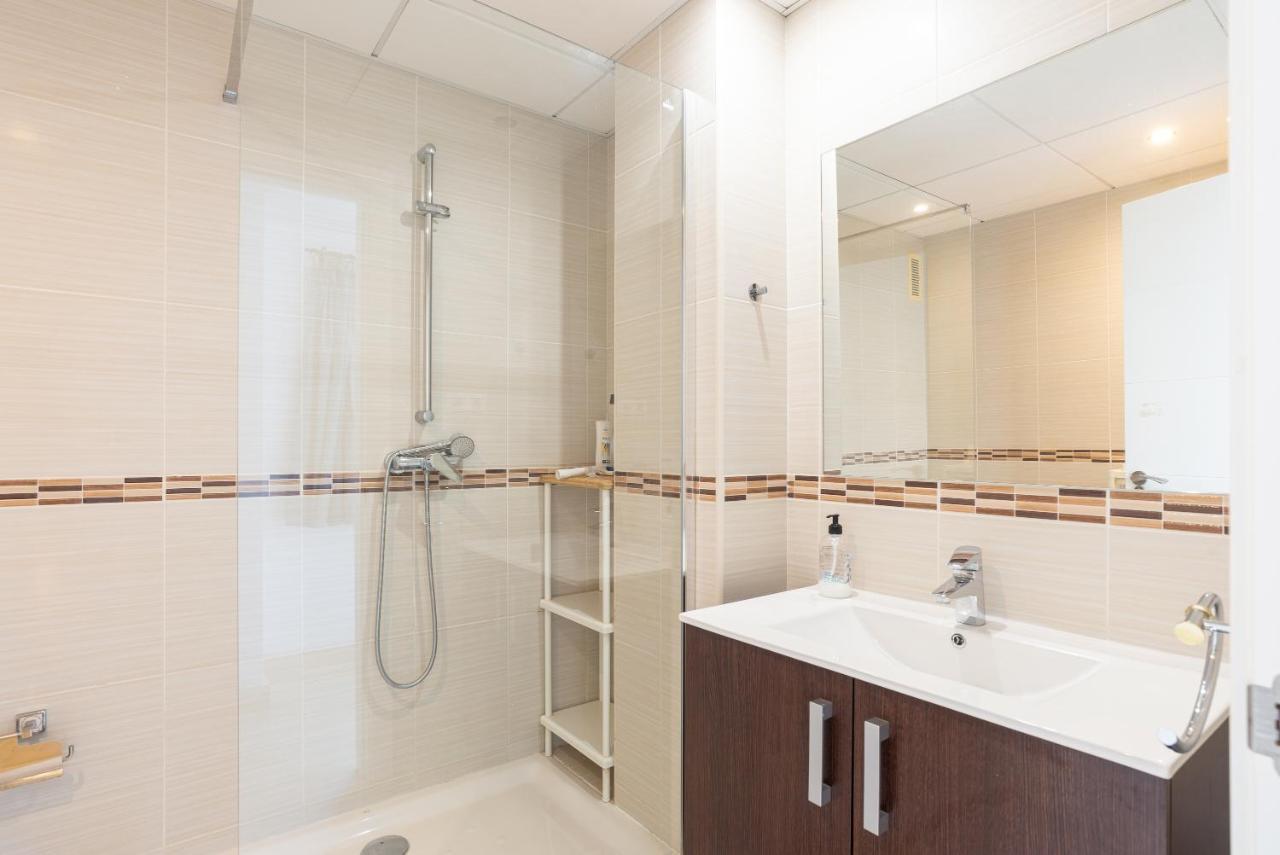 Casa De Artes Appartement Málaga