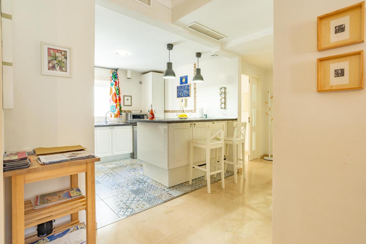Casa De Artes Appartement