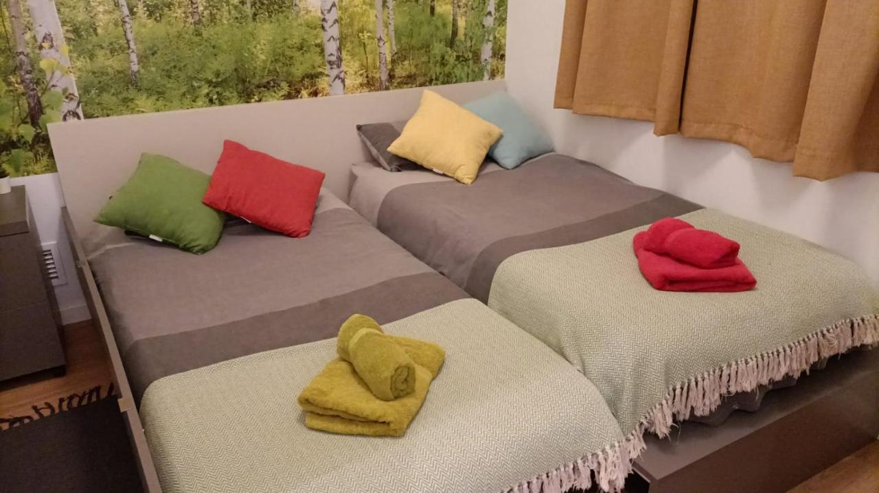 Apartamento Centro Historico I Málaga