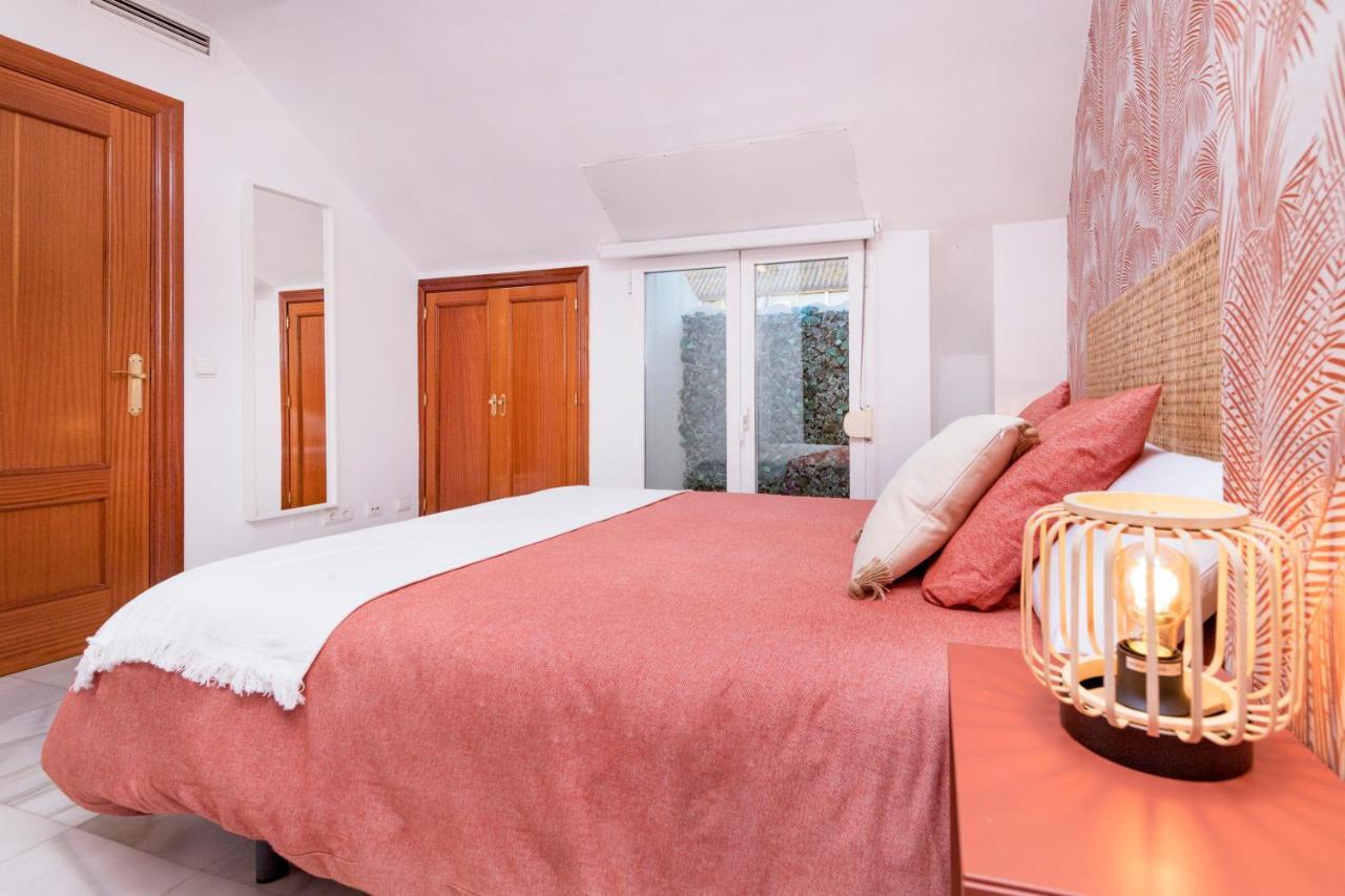 Exclusivo Duplex Soho.