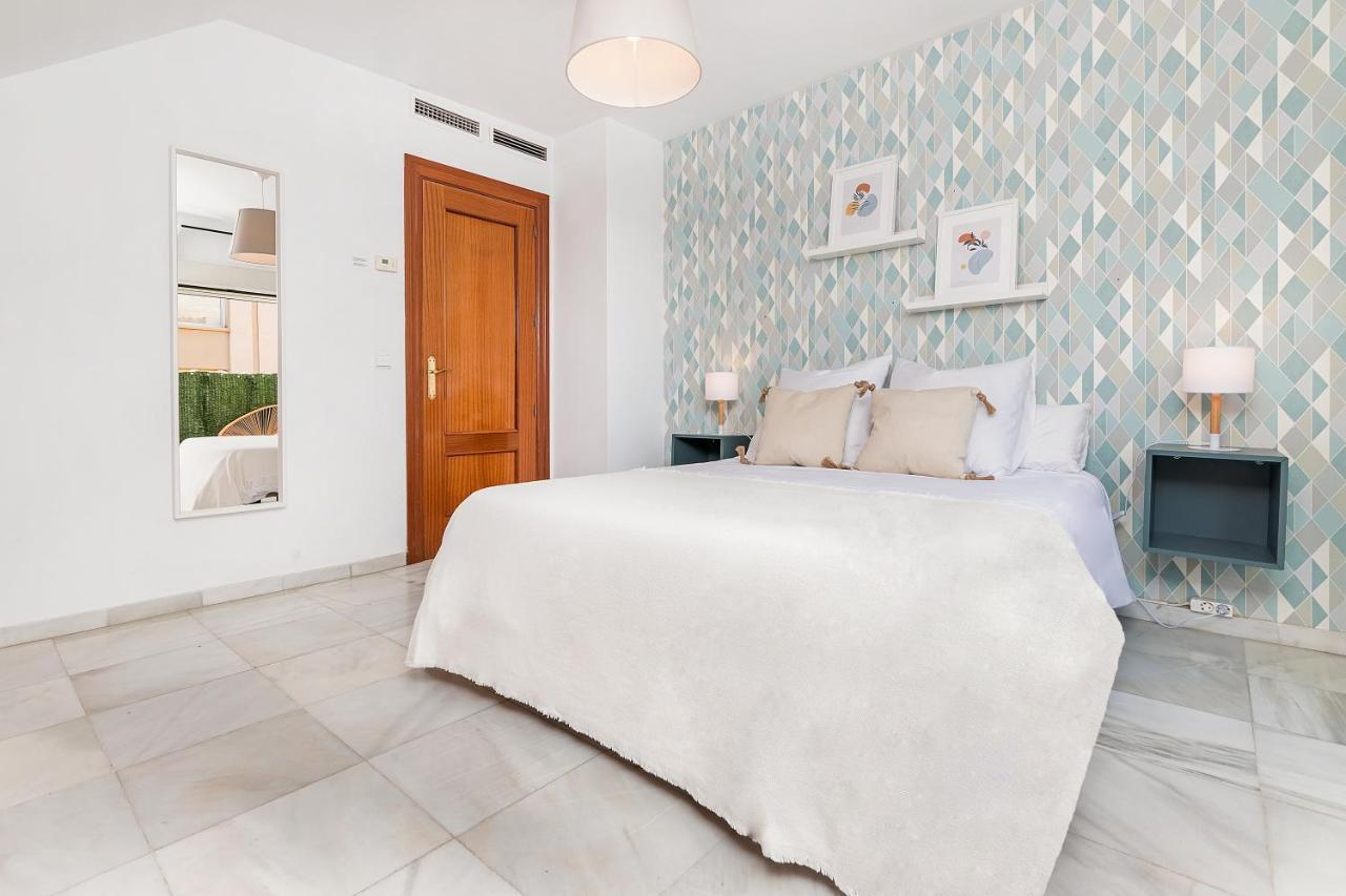 Exclusivo Duplex Soho.