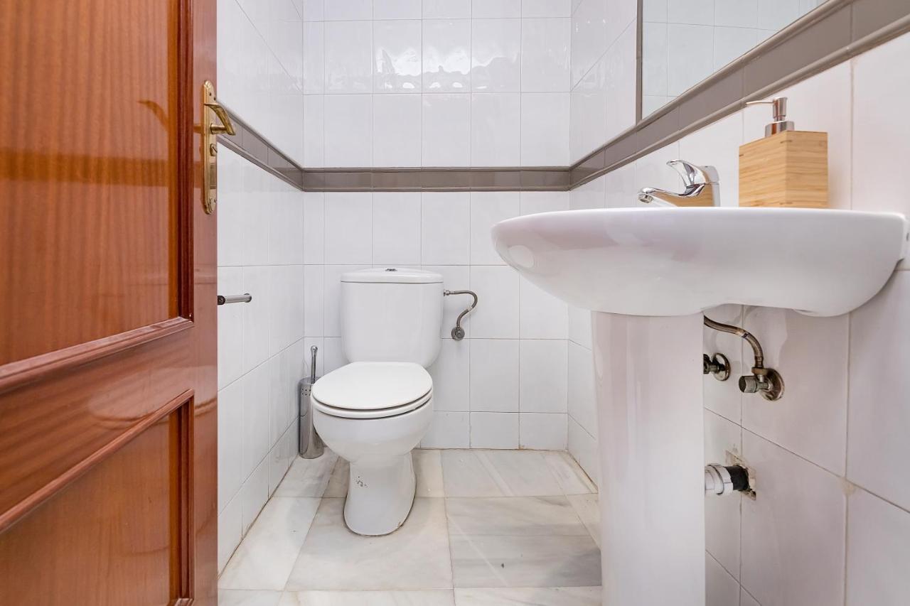 Exclusivo Duplex Soho. * Málaga