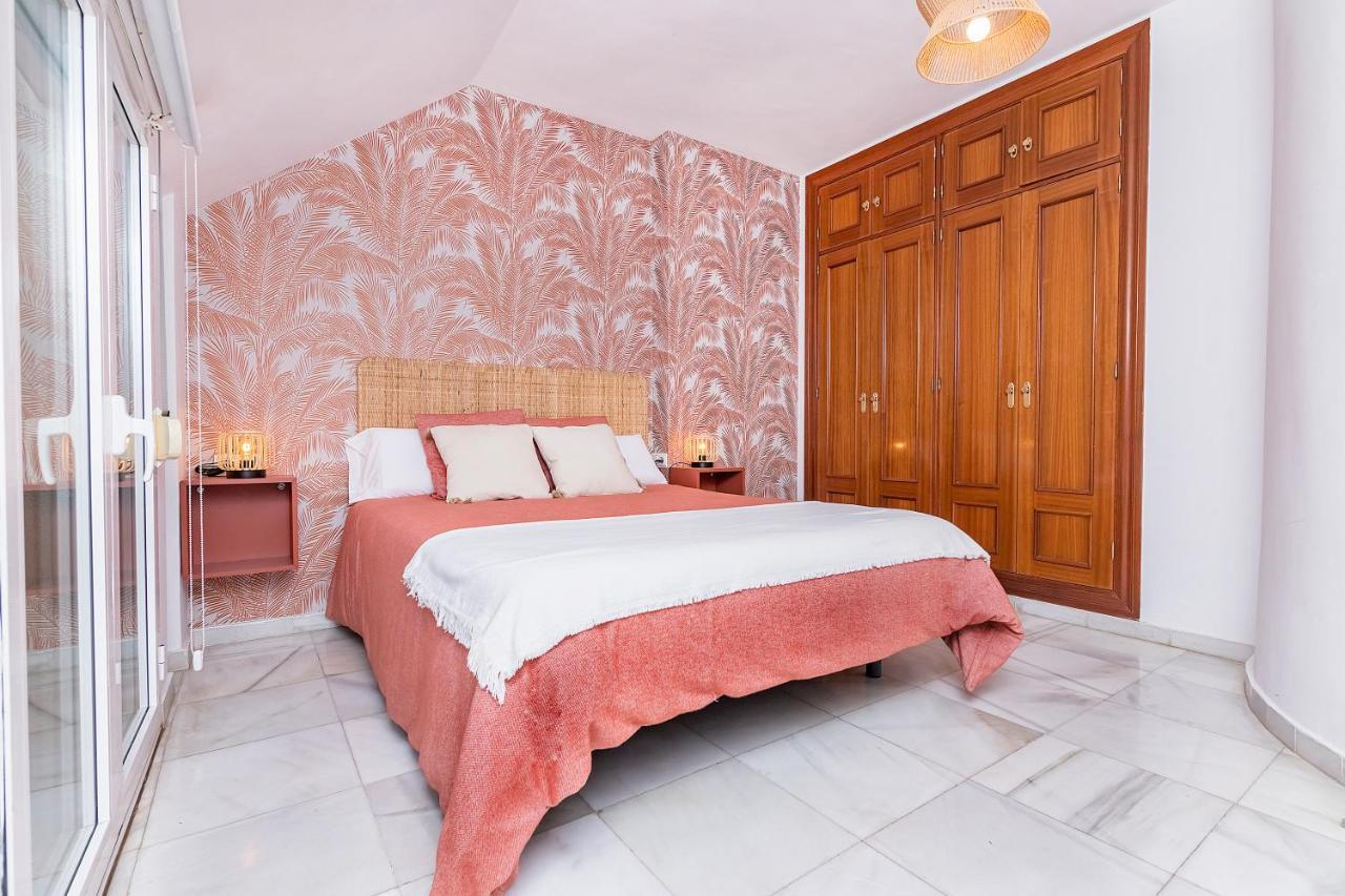 Exclusivo Duplex Soho. Apartment Málaga