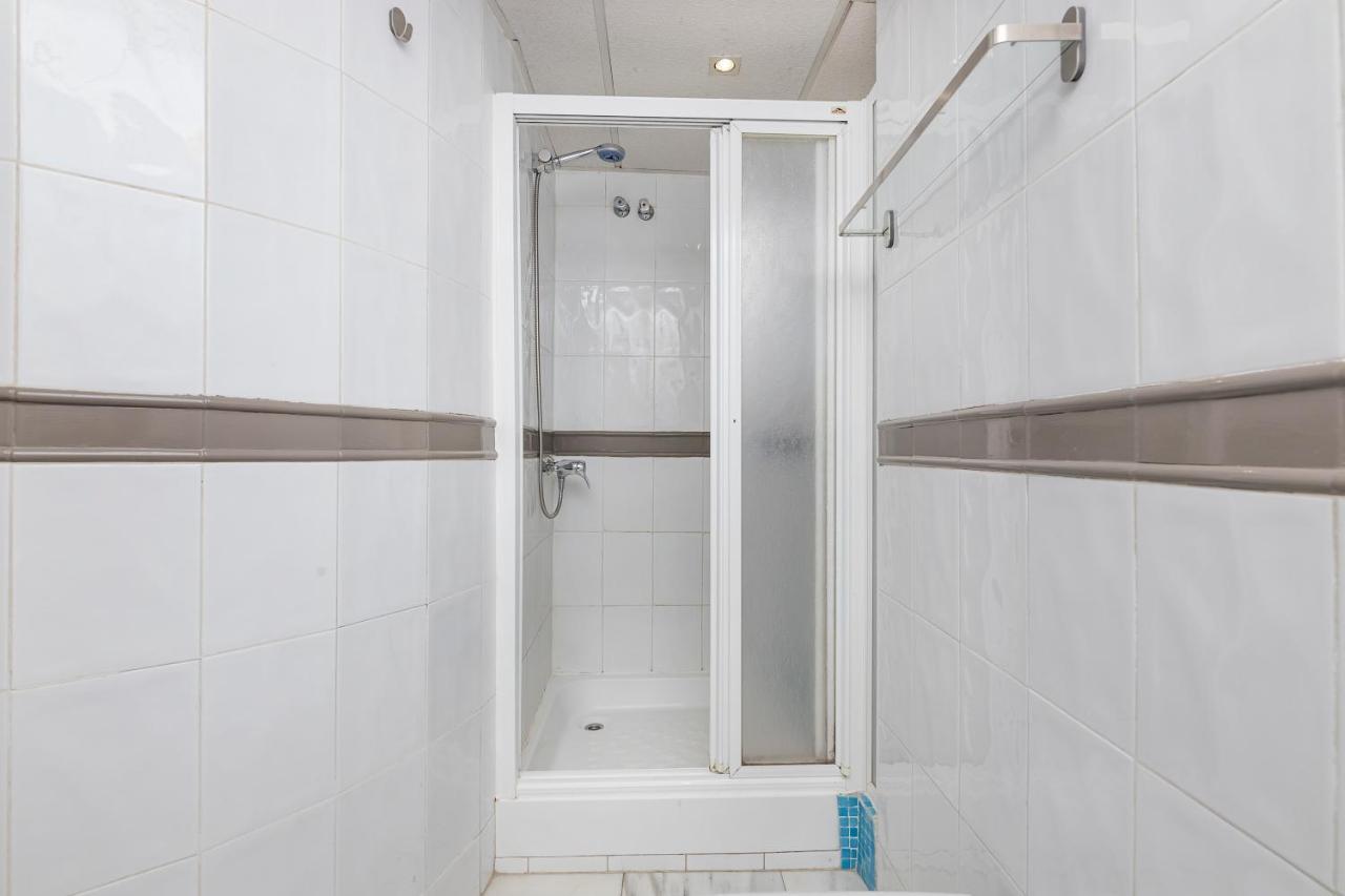 Exclusivo Duplex Soho. Málaga