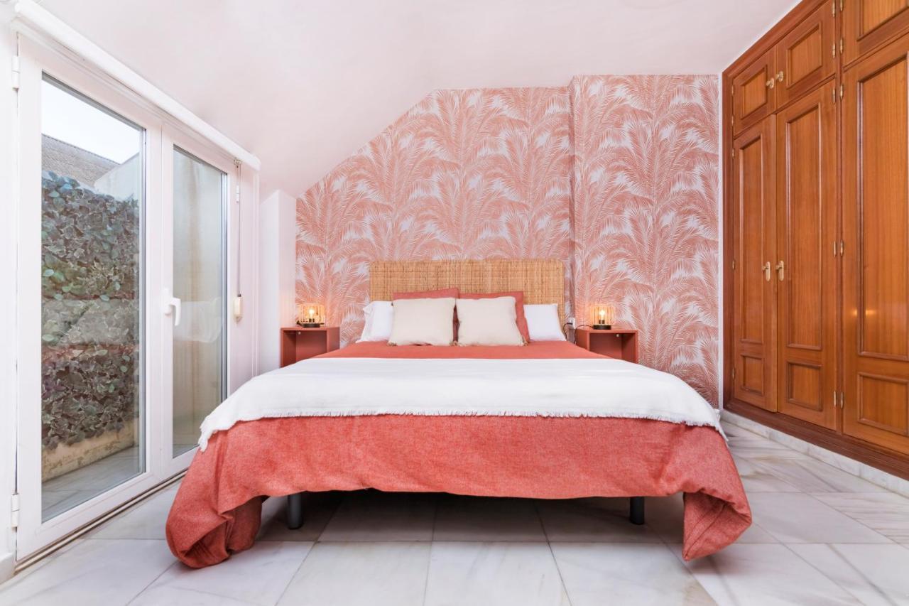 Exclusivo Duplex Soho.
