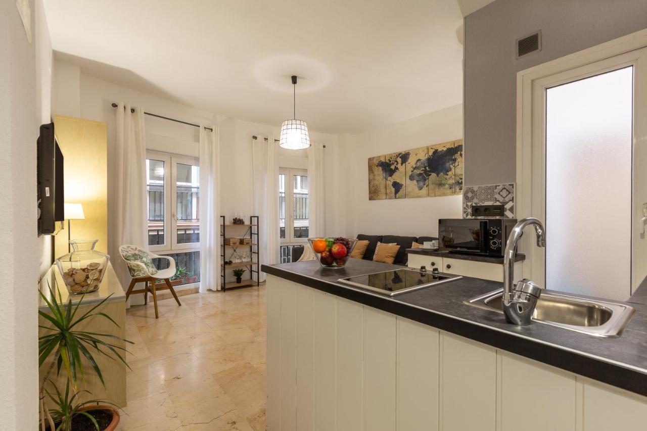 Center Appartement Málaga