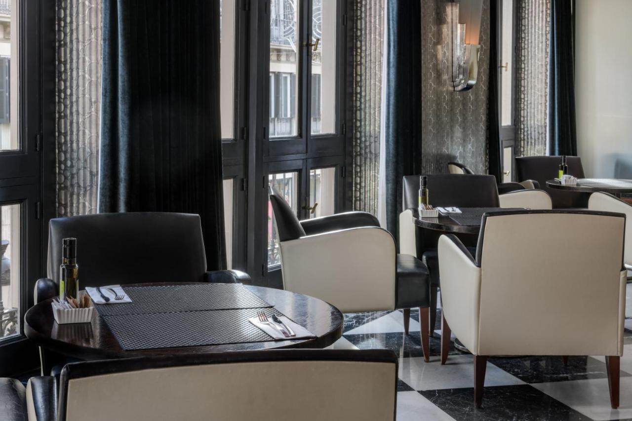 Hotel Larios 4*