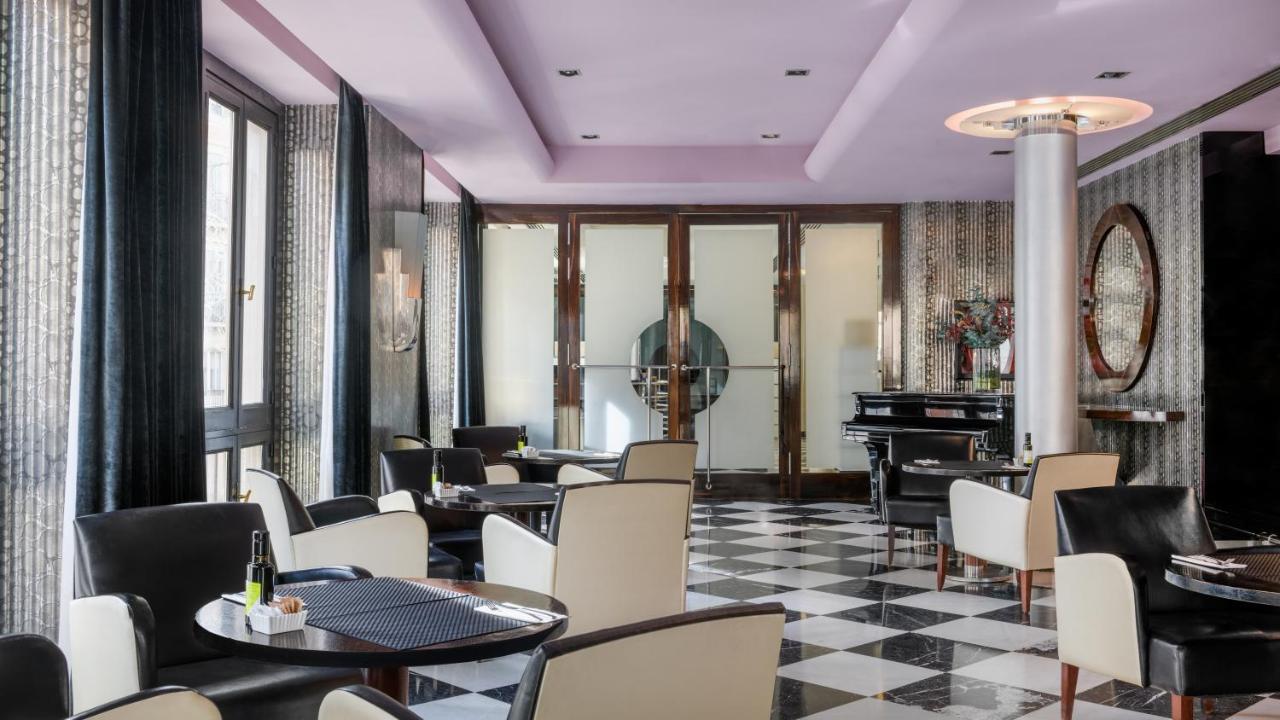 Hotel Larios Málaga