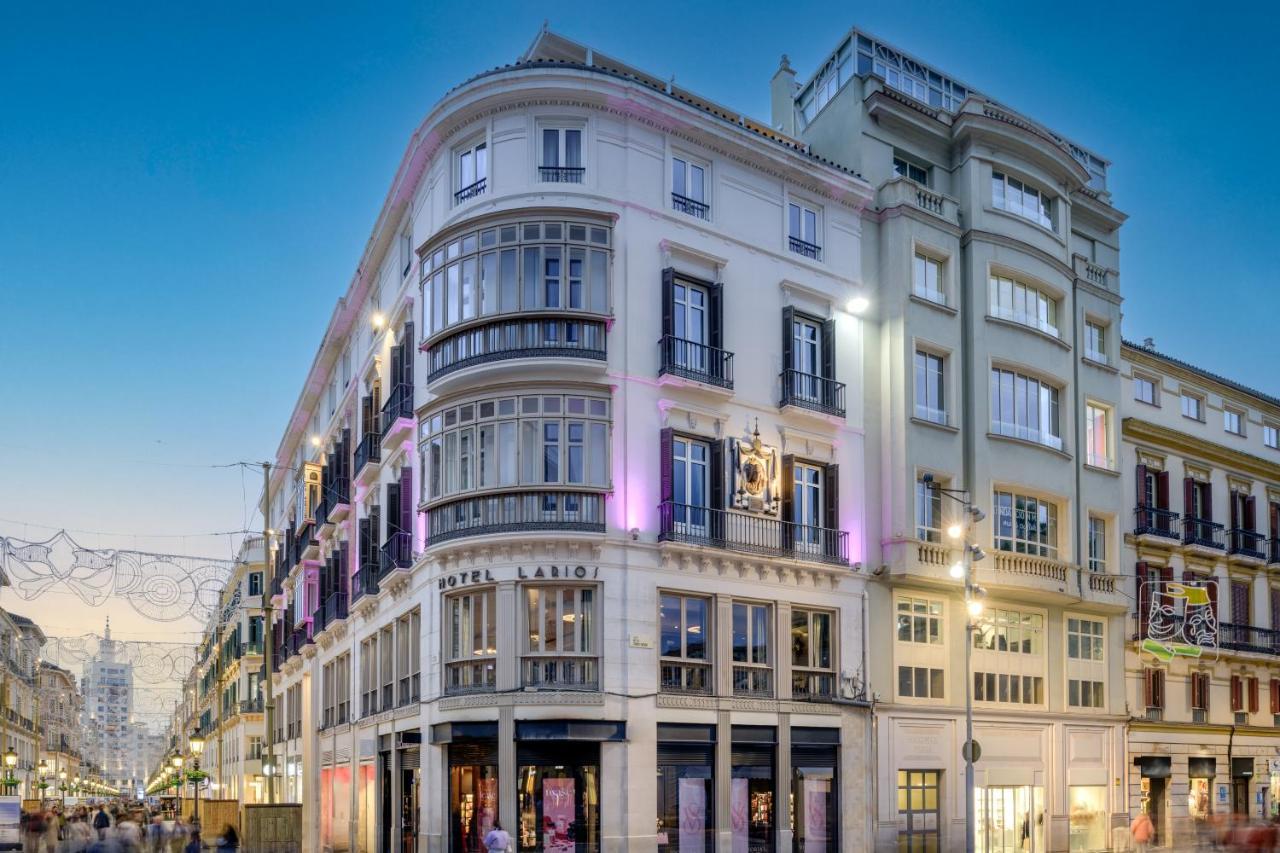 Larios Hotel Málaga