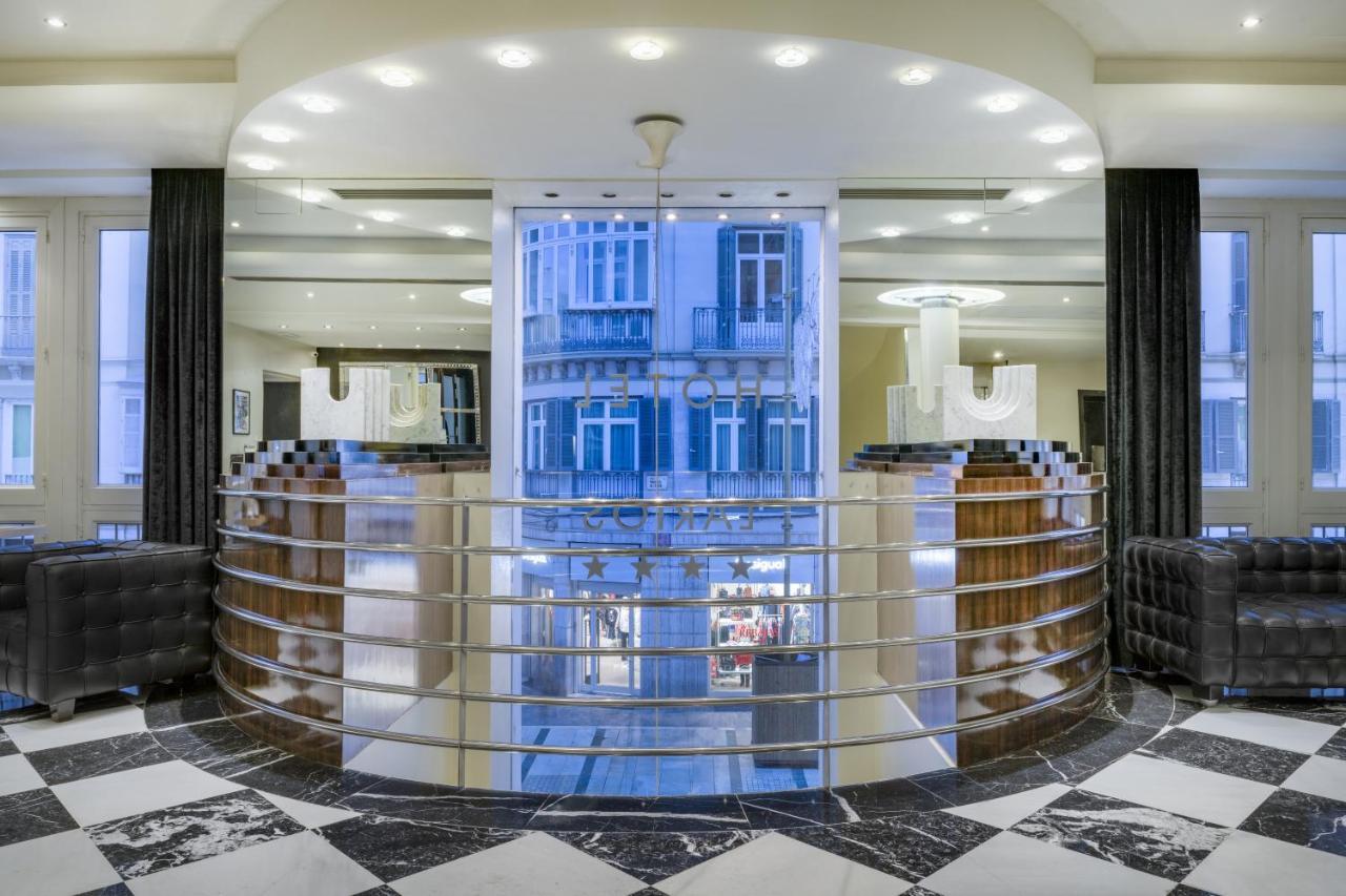 Larios Hotel 4*