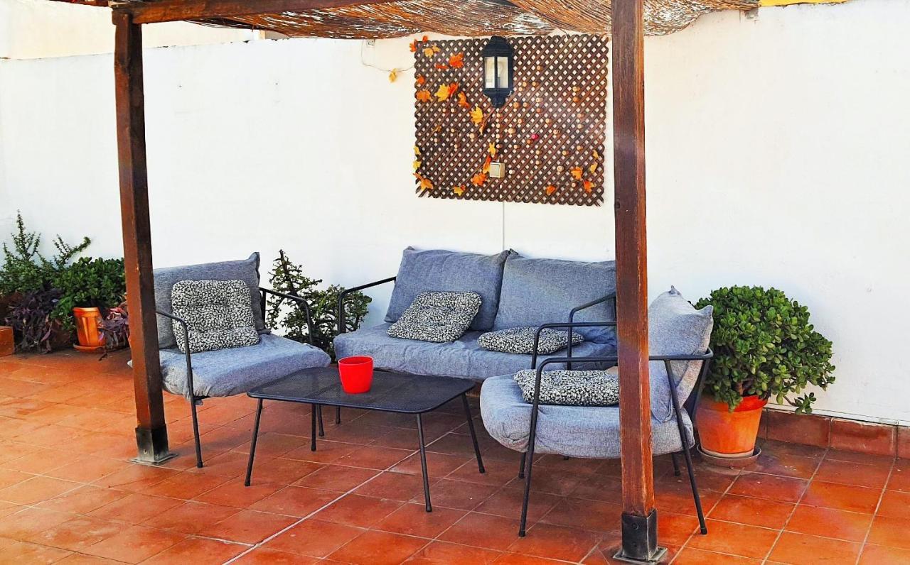 Lägenhet Atico Anaper Málaga