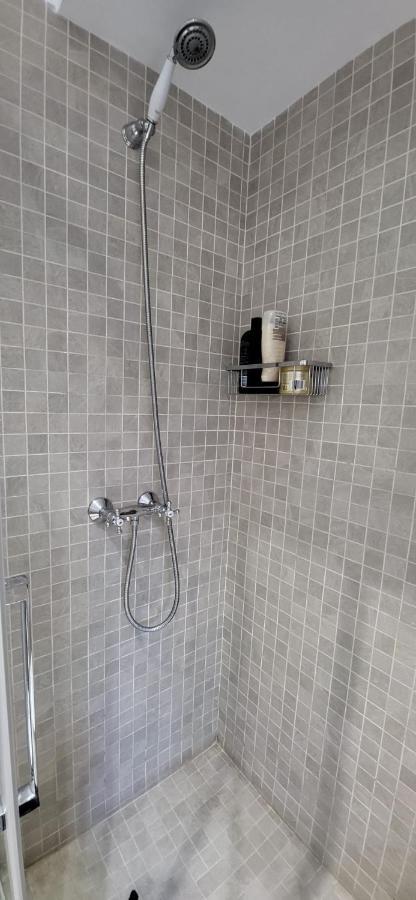 La Casa De Cris Y Sebas Accommodatie bij particulieren Málaga