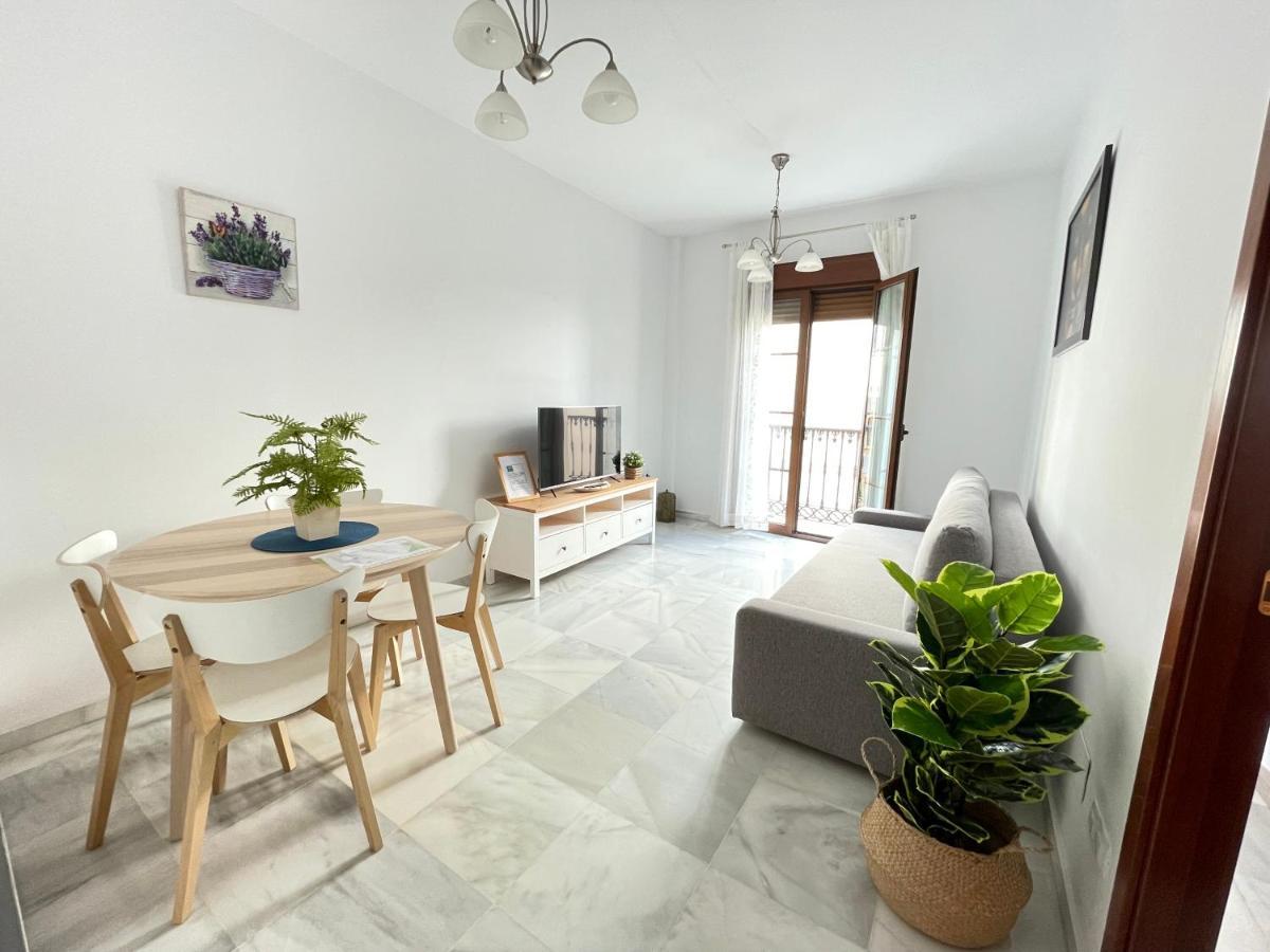 Botanic Appartement Málaga