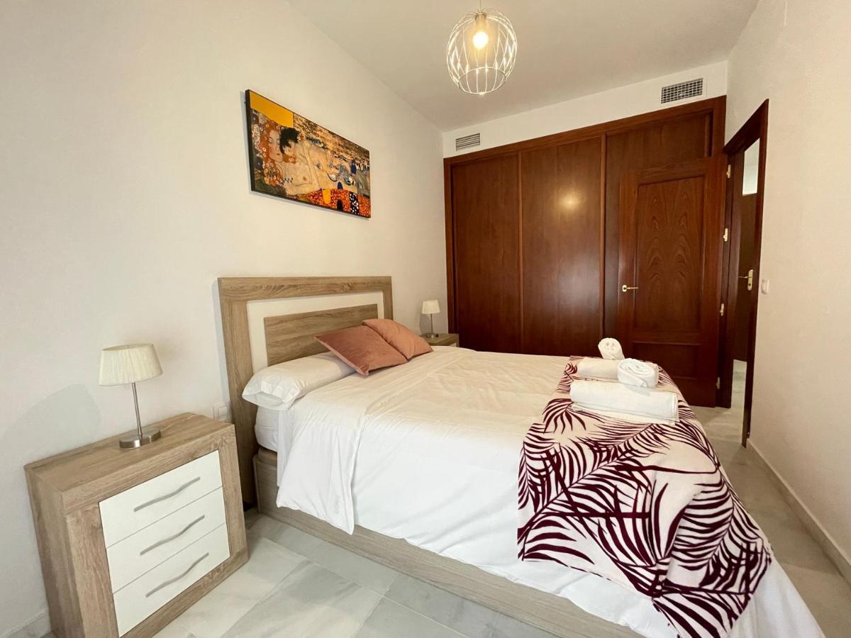 Botanic Appartement Málaga