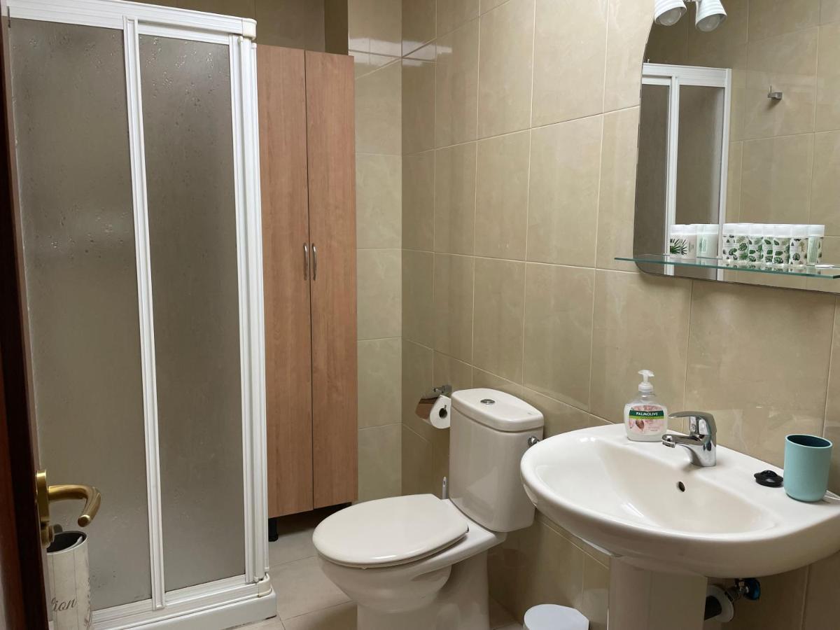 Appartement Botanic *