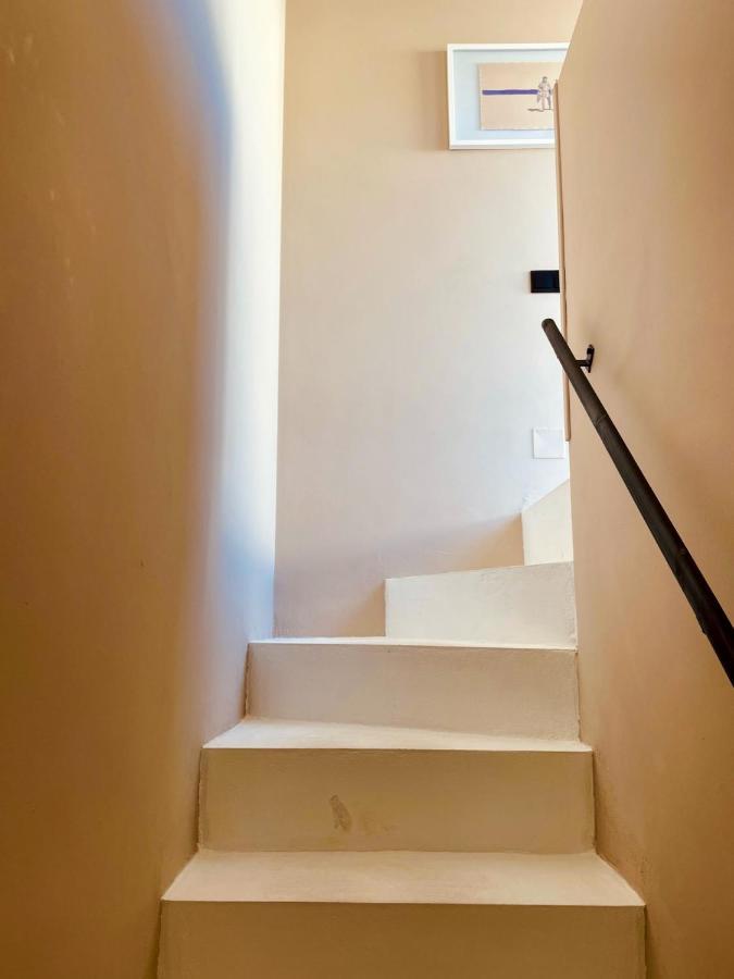 Holiday home Casita 10 Malaga, With Roof Terrace