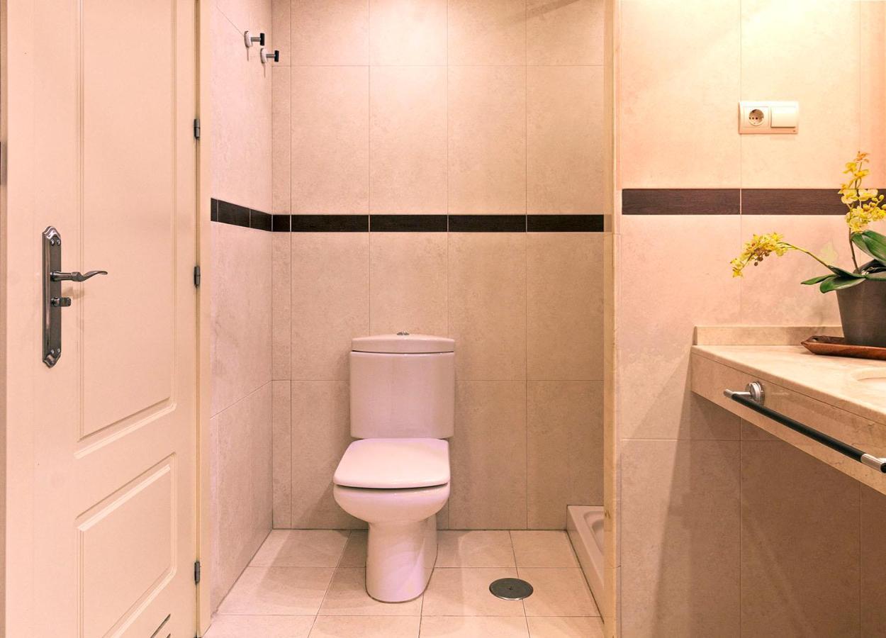 Miramar Del Sol - De 2 * Málaga