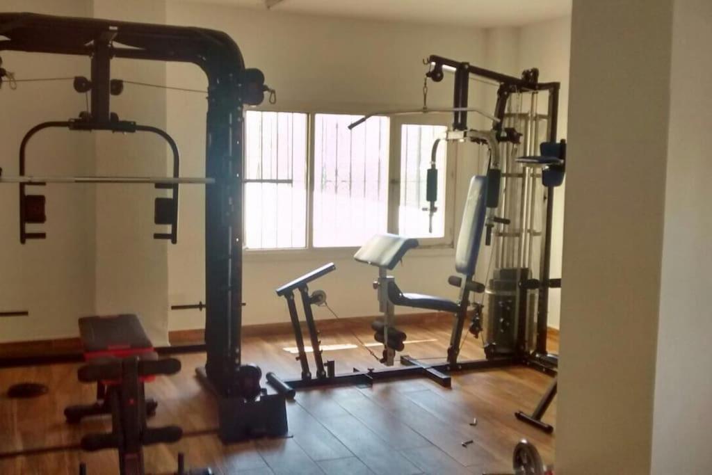 Estudio Loft En Can6 Apartment *