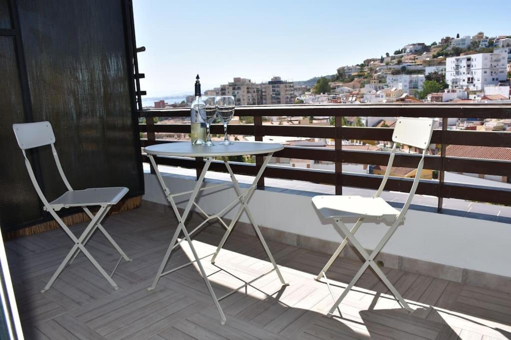 Estudio Loft En Can6 Apartment *