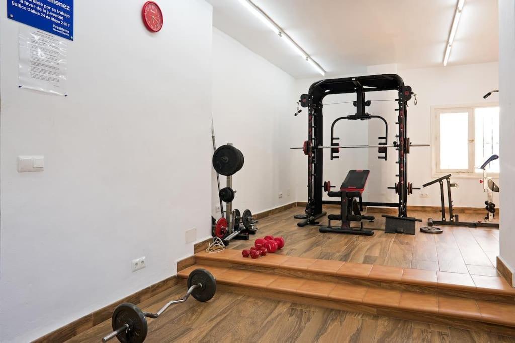 Estudio Loft En Can6