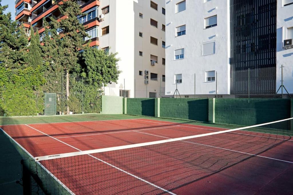 Estudio Loft En Can6 Apartment