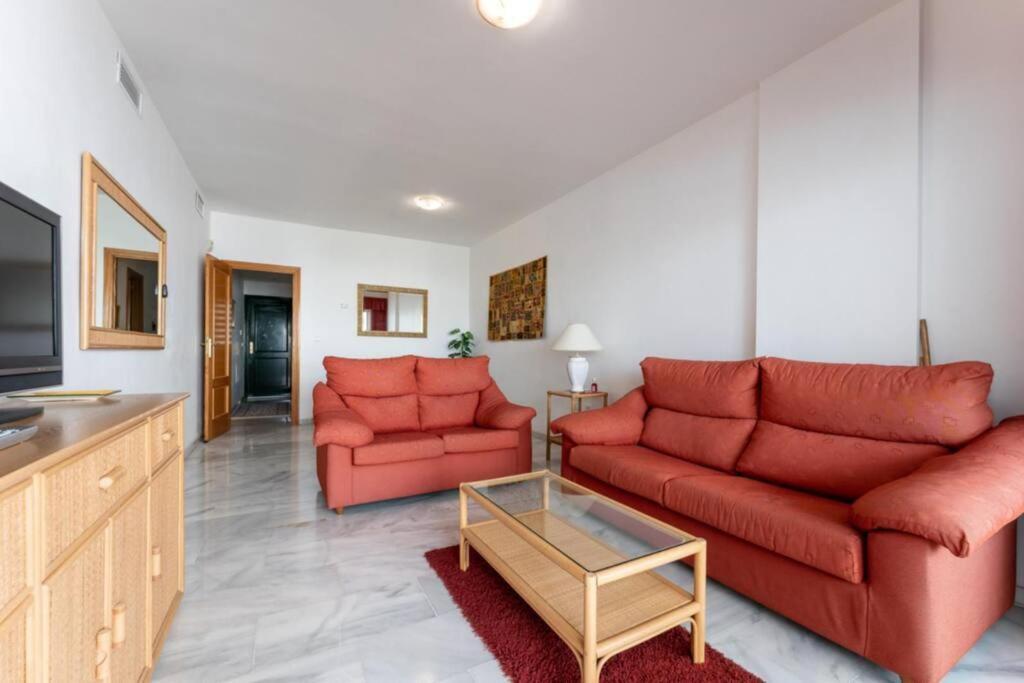 Ct 212 - Rancho Miraflores - Sea Views Appartement