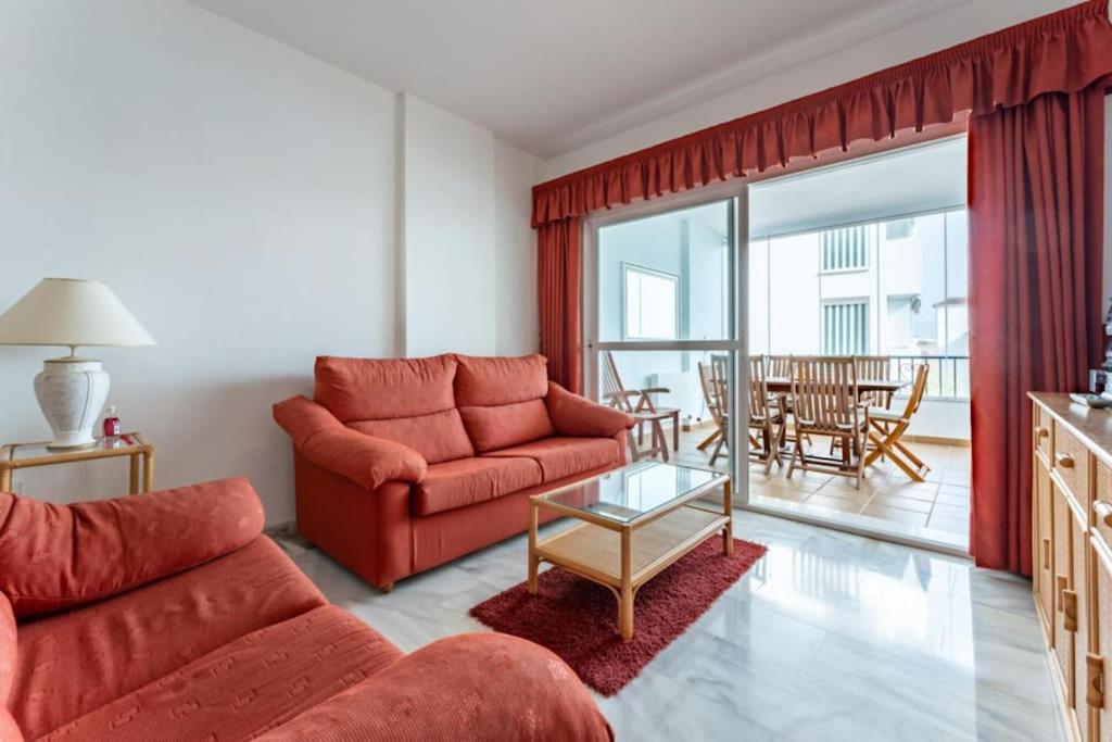 Appartement Ct 212 - Rancho Miraflores - Sea Views Málaga