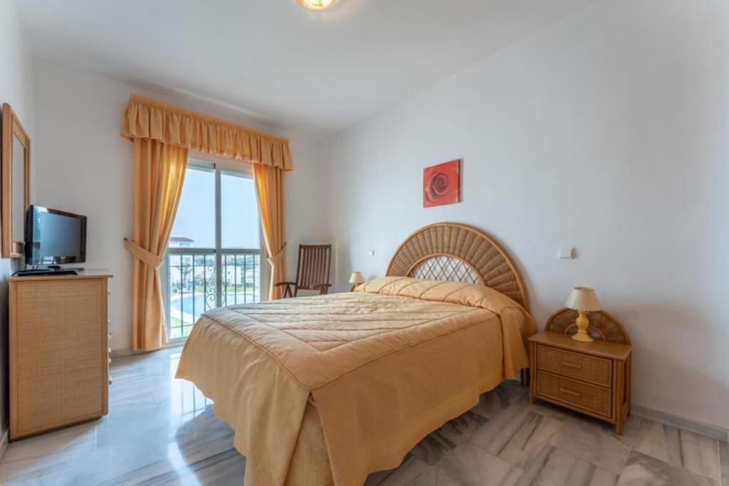 Ct 212 - Rancho Miraflores - Sea Views Appartement