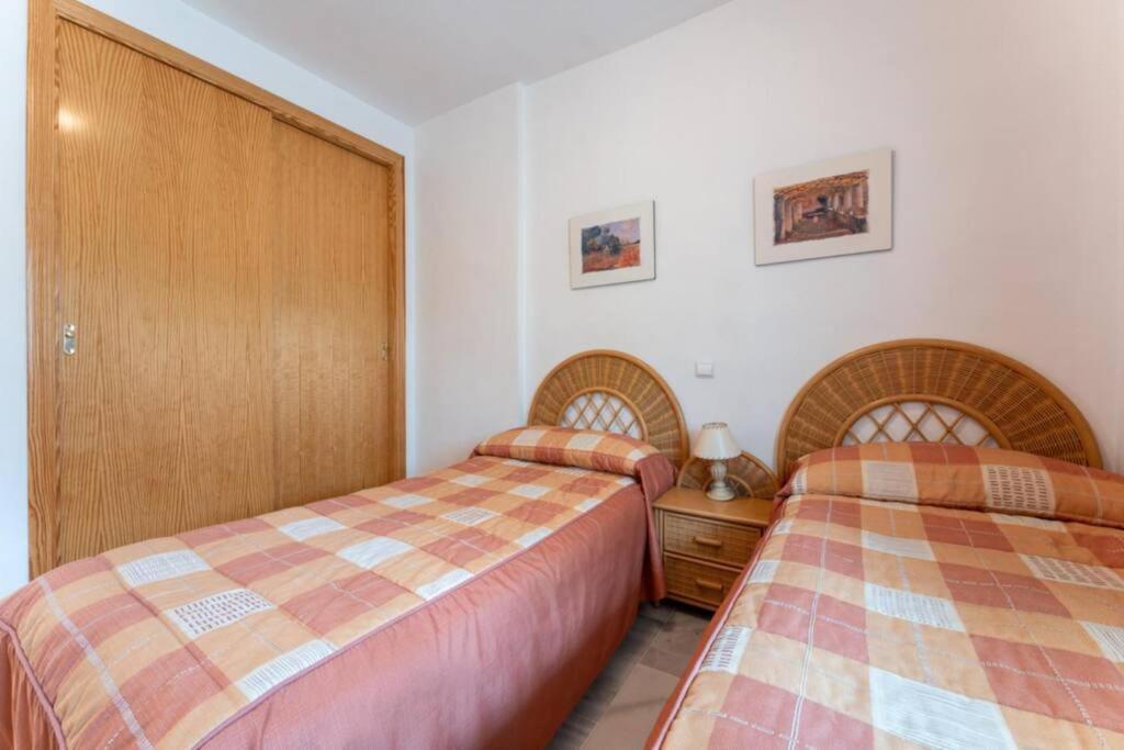 Ct 212 - Rancho Miraflores - Sea Views Appartement *