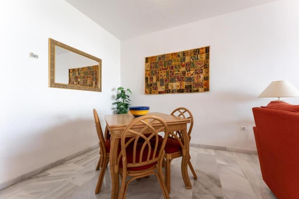 Appartement Ct 212 - Rancho Miraflores - Sea Views *