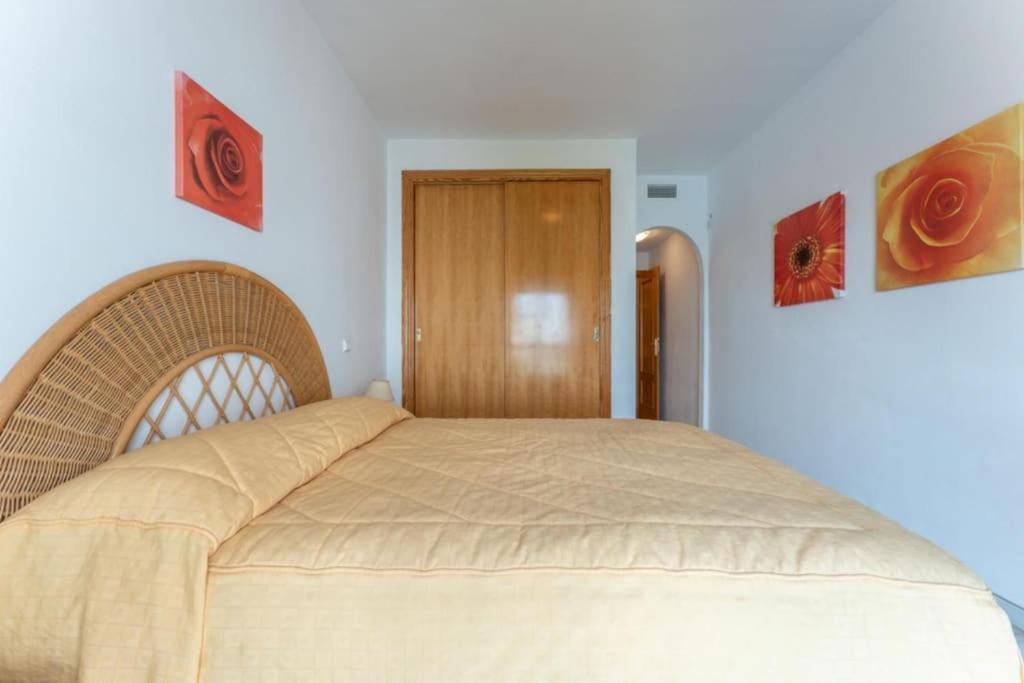 Ct 212 - Rancho Miraflores - Sea Views Appartement *
