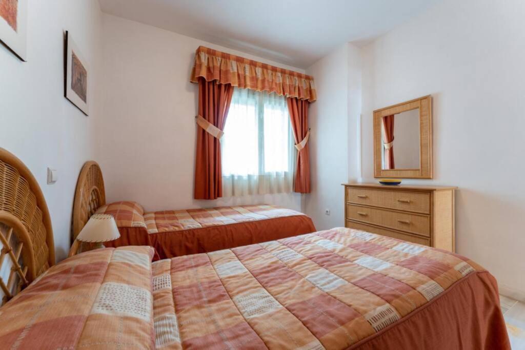 Ct 212 - Rancho Miraflores - Sea Views Appartement Málaga