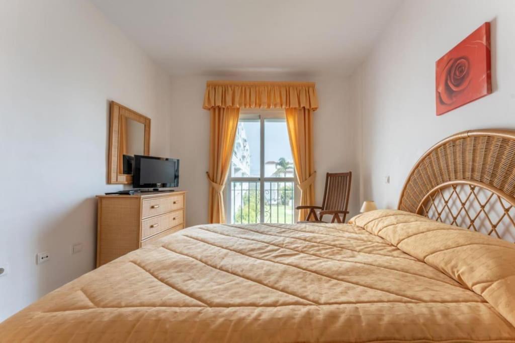 Ct 212 - Rancho Miraflores - Sea Views Málaga